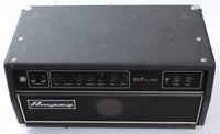 1995 Ampeg SVT Classic black