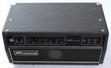 1995 Ampeg SVT Classic black