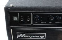1995 Ampeg SVT Classic black