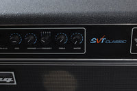 1995 Ampeg SVT Classic black