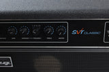 1995 Ampeg SVT Classic black