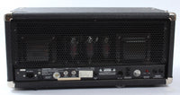 1995 Ampeg SVT Classic black