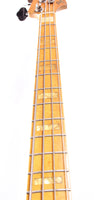 1976 Fender Jazz Bass black
