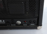 1995 Ampeg SVT Classic black