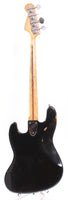 1976 Fender Jazz Bass black