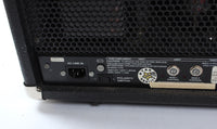 1995 Ampeg SVT Classic black