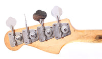 1976 Fender Jazz Bass black