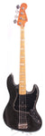 1976 Fender Jazz Bass black