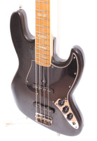 1976 Fender Jazz Bass black