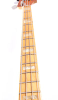 1976 Fender Jazz Bass black