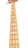 1976 Fender Jazz Bass black