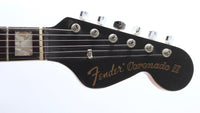 1967 Fender Coronado II Tremolo sunburst