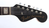 1967 Fender Coronado II Tremolo sunburst