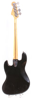 1976 Fender Jazz Bass black