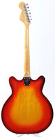 1967 Fender Coronado II Tremolo sunburst
