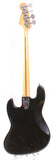 1976 Fender Jazz Bass black