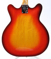1967 Fender Coronado II Tremolo sunburst
