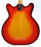 1967 Fender Coronado II Tremolo sunburst