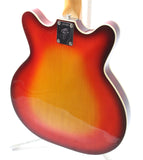 1967 Fender Coronado II Tremolo sunburst