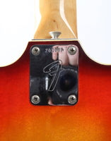 1967 Fender Coronado II Tremolo sunburst