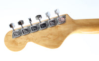 1967 Fender Coronado II Tremolo sunburst