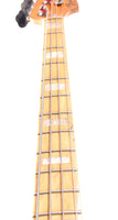 1978 Fender Jazz Bass natural