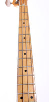1973 / 1978 Fender Telecaster Bass dakota red