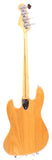 1978 Fender Jazz Bass natural