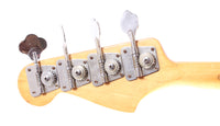 1978 Fender Jazz Bass natural