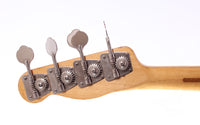1973 / 1978 Fender Telecaster Bass dakota red