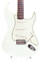 2012 Fender Stratocaster American Vintage 59 Reissue faded sonic blue