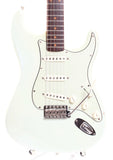 2012 Fender Stratocaster American Vintage 59 Reissue faded sonic blue