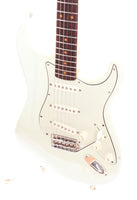 2012 Fender Stratocaster American Vintage 59 Reissue faded sonic blue
