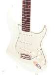 2012 Fender Stratocaster American Vintage 59 Reissue faded sonic blue