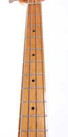 1983 Fender Precision Bass American Vintage '57 Reissue Fullerton sunburst