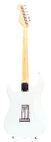 2012 Fender Stratocaster American Vintage 59 Reissue faded sonic blue