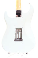 2012 Fender Stratocaster American Vintage 59 Reissue faded sonic blue