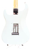 2012 Fender Stratocaster American Vintage 59 Reissue faded sonic blue
