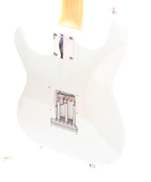 2012 Fender Stratocaster American Vintage 59 Reissue faded sonic blue