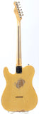 2008 Fender Custom Shop Nocaster Relic Dennis Galuszka Masterbuilt butterscotch blond