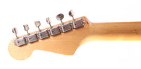 2012 Fender Stratocaster American Vintage 59 Reissue faded sonic blue