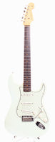 2012 Fender Stratocaster American Vintage 59 Reissue faded sonic blue