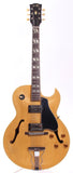1992 Orville by Gibson ES-175 natural blonde