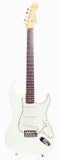 2012 Fender Stratocaster American Vintage 59 Reissue faded sonic blue