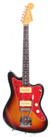 1996 Fender Jazzmaster 66 Reissue sunburst