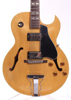1992 Orville by Gibson ES-175 natural blonde