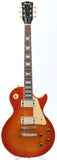 2000s Alexander by PGM Les Paul Standard Burst Replica sunburst