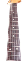 1996 Fender Jazzmaster 66 Reissue sunburst