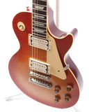 2000s Alexander by PGM Les Paul Standard Burst Replica sunburst