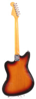 1996 Fender Jazzmaster 66 Reissue sunburst